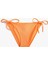 Parlak Brazilian Bikini Altı Yanları Bağlama Detaylı 1