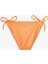 Parlak Brazilian Bikini Altı Yanları Bağlama Detaylı 2