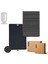 / Fakir Vigor Plus Filtre Hepa Karbon Filtre Smoky Siyah 1