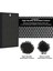 / Fakir Vigor Plus Filtre Hepa Karbon Filtre Smoky Siyah 5