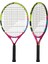 Nadal Junior 21 Çocuk Tenis Raketi (21"/grip L0) 1