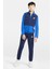 Sportswear Futura Track Suit Dark Blue Çocuk Eşofman Takımı Lacivert 1