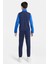 Sportswear Futura Track Suit Dark Blue Çocuk Eşofman Takımı Lacivert 2