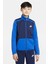 Sportswear Futura Track Suit Dark Blue Çocuk Eşofman Takımı Lacivert 3