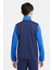 Sportswear Futura Track Suit Dark Blue Çocuk Eşofman Takımı Lacivert 4