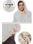 Erkek Ultra Termal Kapüşonlu Sherpa Astarlı Kanguru Cepli Sweatshirt 4