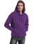 Erkek Ultra Termal Kapüşonlu Sherpa Astarlı Kanguru Cepli Sweatshirt 3
