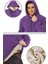 Erkek Ultra Termal Kapüşonlu Sherpa Astarlı Kanguru Cepli Sweatshirt 5