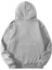 Erkek Ultra Termal Kapüşonlu Sherpa Astarlı Kanguru Cepli Sweatshirt 4