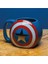 Captan America Kupa Bardak 1