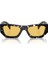Pr A01S 15O10C 53 Unisex Güneş Gözlüğü 3