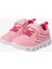 Hml Stripe Jr Çocuk Pembe Sneaker 900053-3534 2