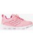 Hml Stripe Jr Çocuk Pembe Sneaker 900053-3534 3