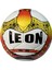 Leon Ultima Futbol Topu 5 Numara 1