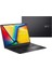 Vivobook 16X K3605ZC-N1013W I5-12450H 16GB 512 SSD RTX3050 16" Fullhd Windows 11 Home Taşınabilir Bilgisayar Snertech Çanta 3