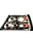 Mercedes W124 Komple Sağ Stop Sarı Sinyalli 1985-93 1248201464 2