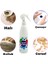 Genel Amaçlı Leke Çıkarıcı Sprey - 300 ml 2