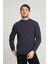 Kaşkorse Kumaş Sweatshirt (E22-761A) 1