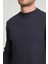 Kaşkorse Kumaş Sweatshirt (E22-761A) 3