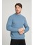 Kaşkorse Kumaş Sweatshirt (E22-761A) 1