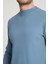 Kaşkorse Kumaş Sweatshirt (E22-761A) 4