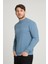 Kaşkorse Kumaş Sweatshirt (E22-761A) 5