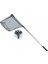 HG259 Katlanabilen 150CM Teleskobik Balıkçı Kepçesi 1