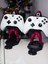 Squid Game Joystick Gamepad Ps4 - Ps5 - Xbox 3