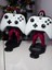 Squid Game Joystick Gamepad Ps4 - Ps5 - Xbox 4