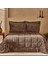 Monroe Çift Kişilik Pure Style Comfort Set Haki 1