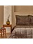 Monroe Çift Kişilik Pure Style Comfort Set Haki 2