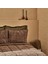 Monroe Çift Kişilik Pure Style Comfort Set Haki 3
