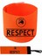 Respect Uefa Şampiyonlar Ligi Kaptanlık Pazubandı Kaptan Kolluğu Bandı Profesyonel Captain Pazuband 1