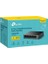 LS105GP 4 Port Gıgabıt + 1 Port RJ45 Uplınk Poe 65W 250 Metre Poe Mesafe Metal Kasa Swıtch 1