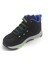 1358 Unisex Çocuk Spor Bot 2