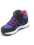1358 Unisex Çocuk Spor Bot 4
