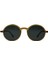 Sole Jaune Vert Unisex Güneş Gözlüğü 1