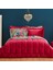 Audrey Çift Kişilik Luxury Comfort Set Fuşya 1