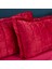 Audrey Çift Kişilik Luxury Comfort Set Fuşya 4
