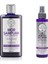 Mor Şampuan 250 ml - Bee Beauty Mor Sıvı Saç Kremi 150 ml 2'li Set 1
