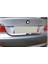 Bmw 5 Seri E60 Krom Bagaj Alt Çıtası 2003-2010 P. Çelik 1