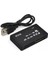 PM-9066 Tf Sd Mmc Mini Micro Sd Çoklu USB Kart Okuyucu Card Reader 4