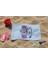 Çocuk Plaj & Banyo Havlusu DS15 1