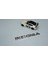 Opel Insignia Bagaj Krom Abs 3m 3D Yazı Logo Amblem 2