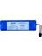 LiPower Imilab V1 Robot Süpürge Bataryası 6400MAH Pil 2