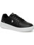 U.S. Polo Assn. Lee Wmn 4fx Siyah Kadın Sneaker 2