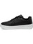 U.S. Polo Assn. Lee Wmn 4fx Siyah Kadın Sneaker 3