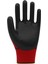 Pn5 Polyester Örme Nitril Eldiven 2