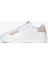 Lajla Beyaz Kadın Günlük Sneaker Ayakkabı 388951-02 2