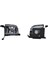 Sıs Farı Sol Chevrolet Lacettı Sedan Stw 03 [96551093] 1
